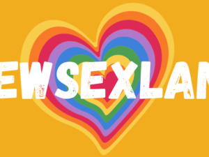 NEWSEXLAND