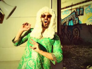 Die Abenteuer von Robin Hood