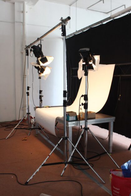 Trick-Studio
