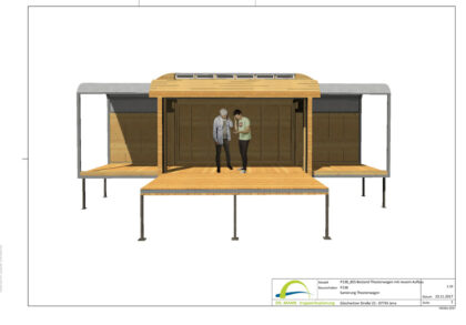 Planstand No. 3
