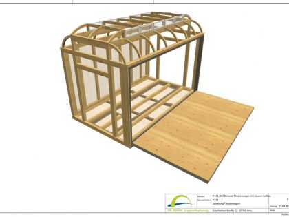 Planstand No. 1