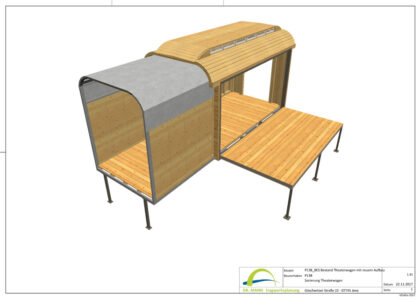 Planstand No. 2