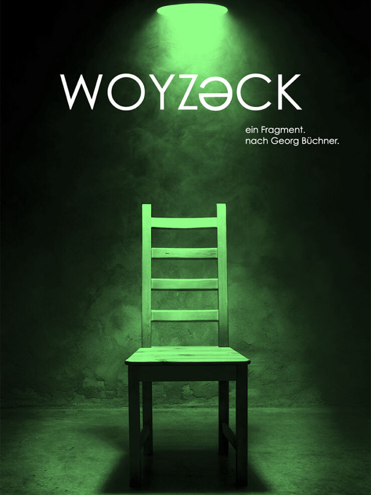Woyzeck. Ein Fragment