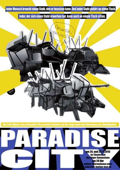 Paradise City