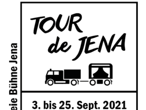 Tour de Jena
