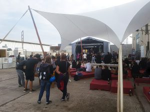 Reclaim:Soziokultur