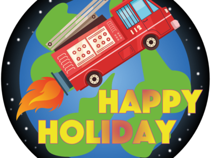 Happy Holiday