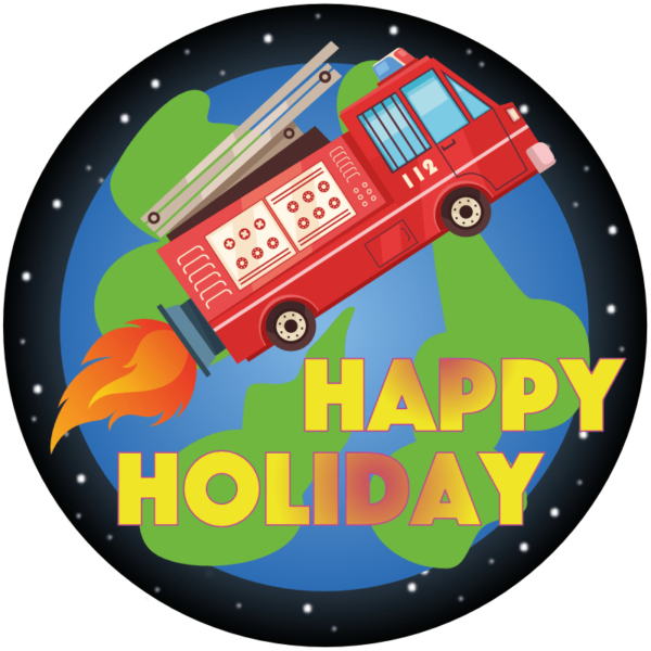 Happy Holiday
