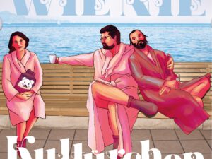 Kultürchen 2021