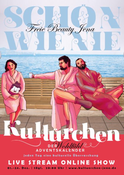 Kultürchen 2021