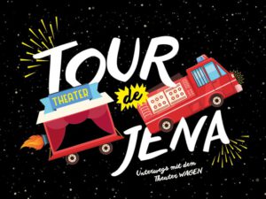 TOUR-Doku veröffentlicht