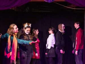 TheateRRausch