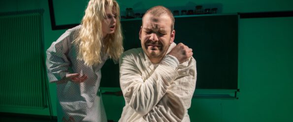 Woyzeck - Bild 4 - Tina Peisker