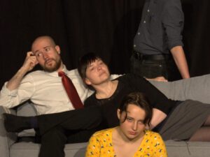 TheateRRausch
