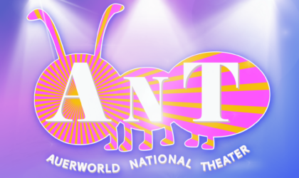 A.N.T. 2024