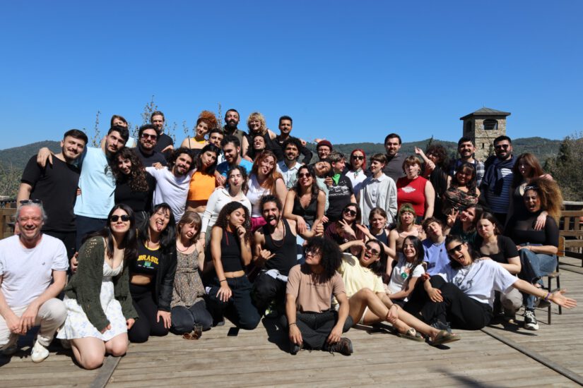 Sirince Stay or Leave Group