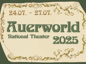 Auerworld National Theater