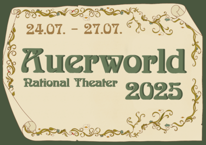 Auerworld National Theater