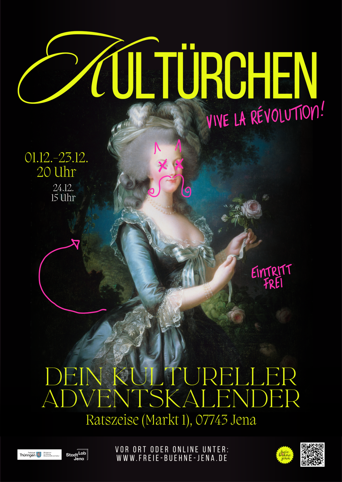 Kultürchen 2025
