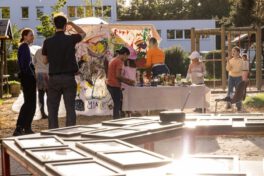 Bild Ferienfreizeit