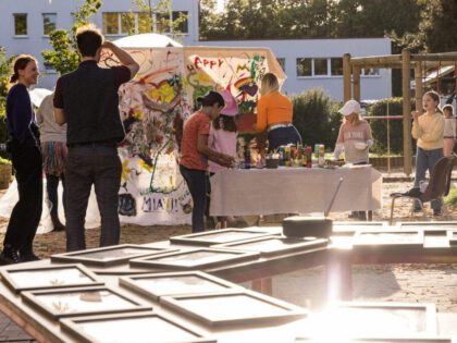Feriencamp „grenzen-los“