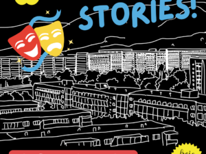 Westside Stories