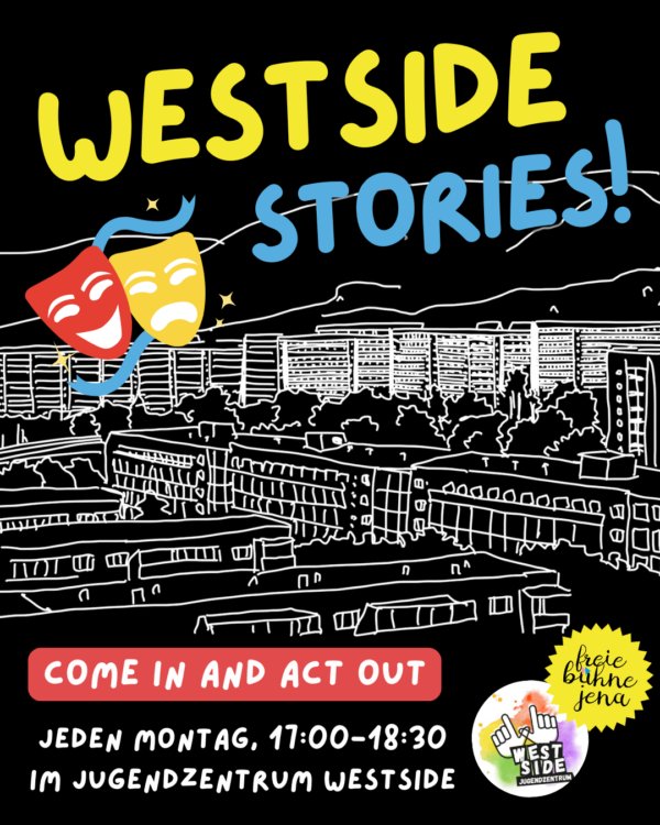 Westside Stories