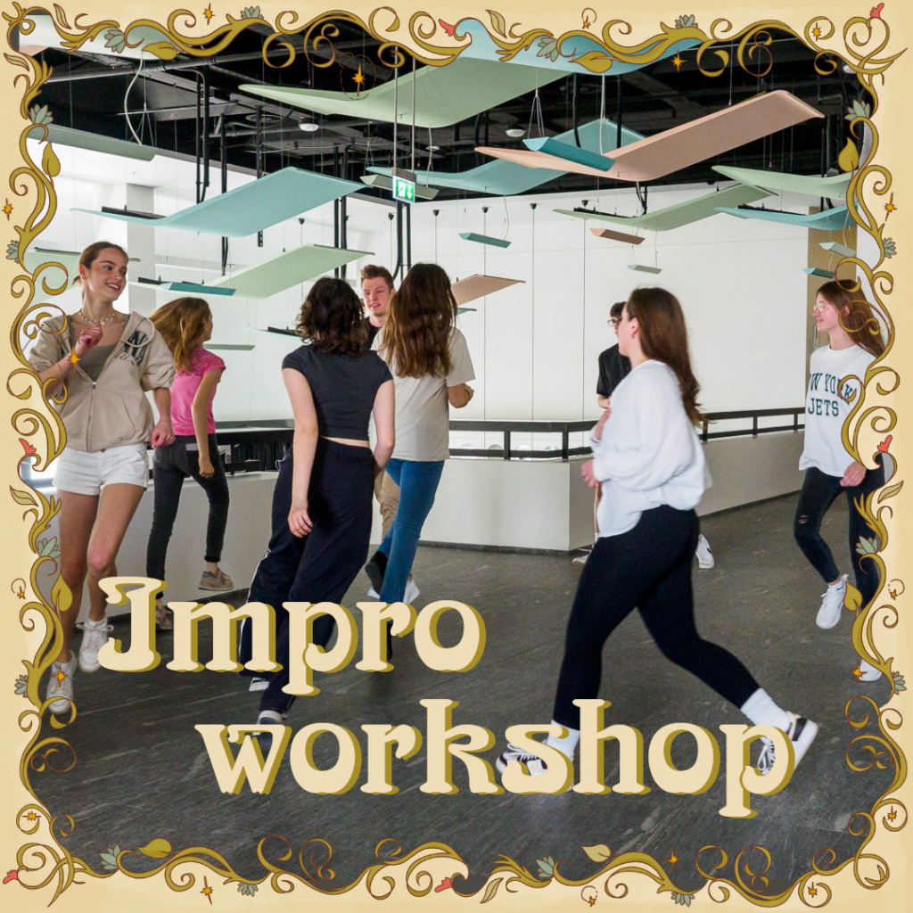 Improworkshop