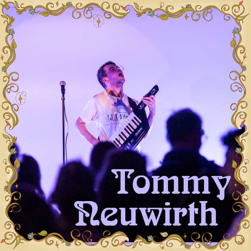 Tommy Neuwirth