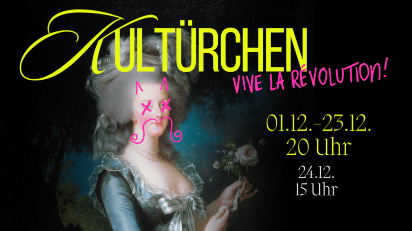 Kultürchen 2025 Thumbnail Preview