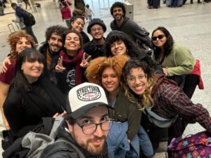 Stay or Leave – Brazil goes Turkey