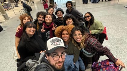 Stay or Leave – Brazil goes Turkey