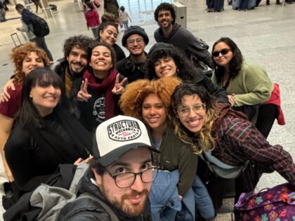 Stay or Leave – Brazil goes Turkey