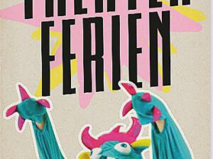 Theater Ferien