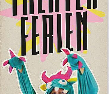 Theater Ferien