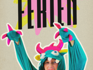 Theater Ferien