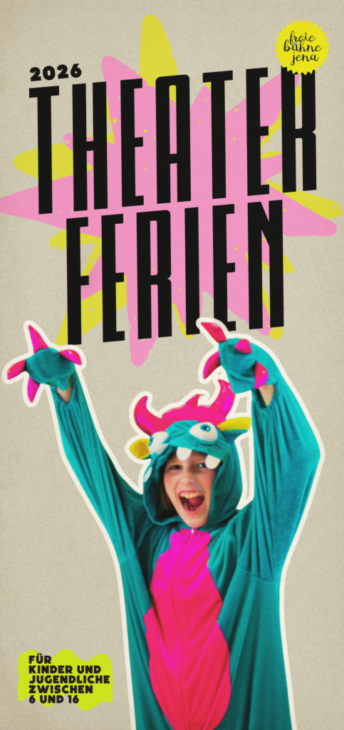 Theater Ferien