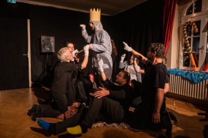 Kultürchen 2019