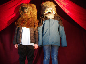 Theaterkids Jena