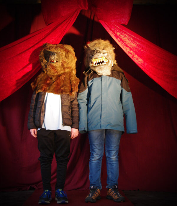 Theaterkids Jena