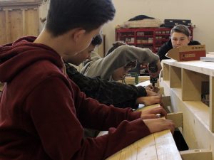 Projektwoche