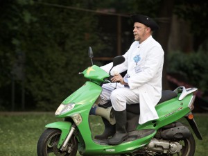 Inseln der Romantik / Novalisfest