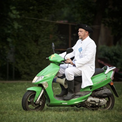 Inseln der Romantik / Novalisfest