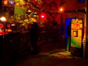 Kurts Theaterspektakel 2015