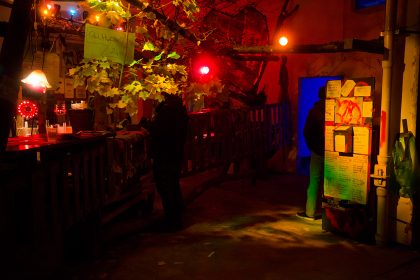 Kurts Theaterspektakel 2015