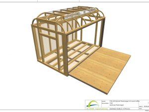 Planstand No. 1