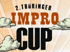 2. Thüringer Impro-Cup
