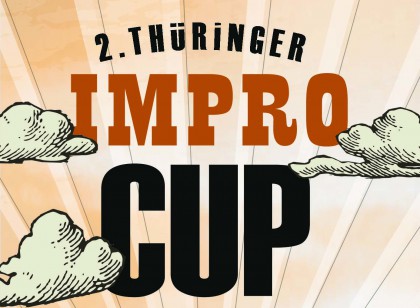 2. Thüringer Impro-Cup