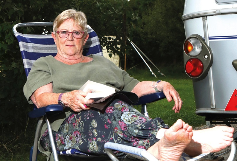 STARTBILD Camping.1