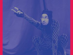 Partizipatives Improvisationstheater